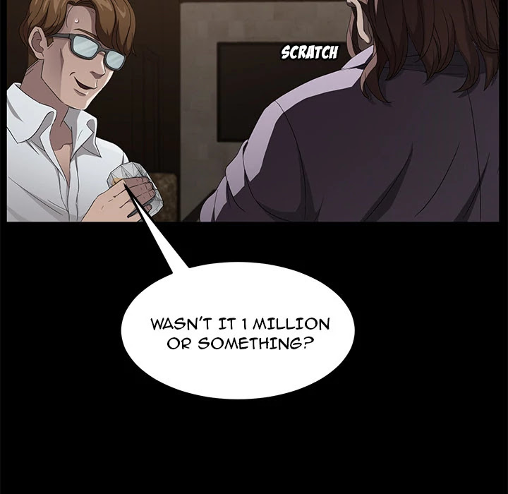 Stolen Chapter 24 page 88 - Chapter 24
