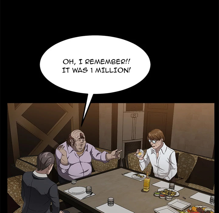 Stolen Chapter 24 page 89 - Chapter 24