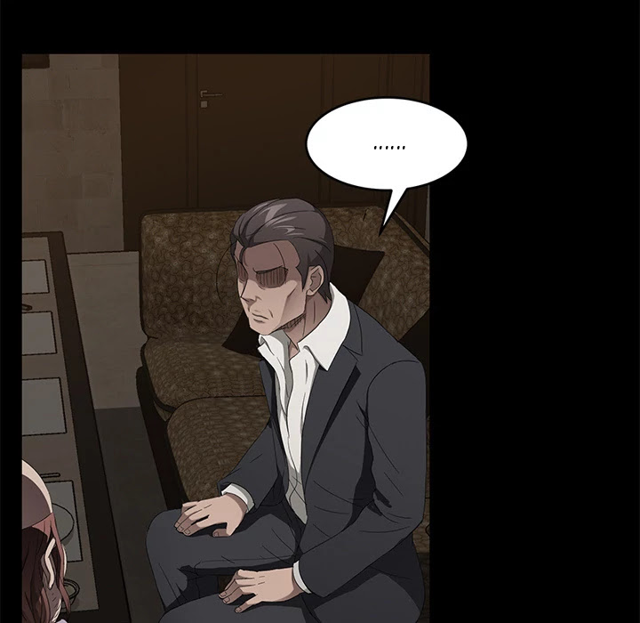 Stolen Chapter 24 page 91 - Chapter 24