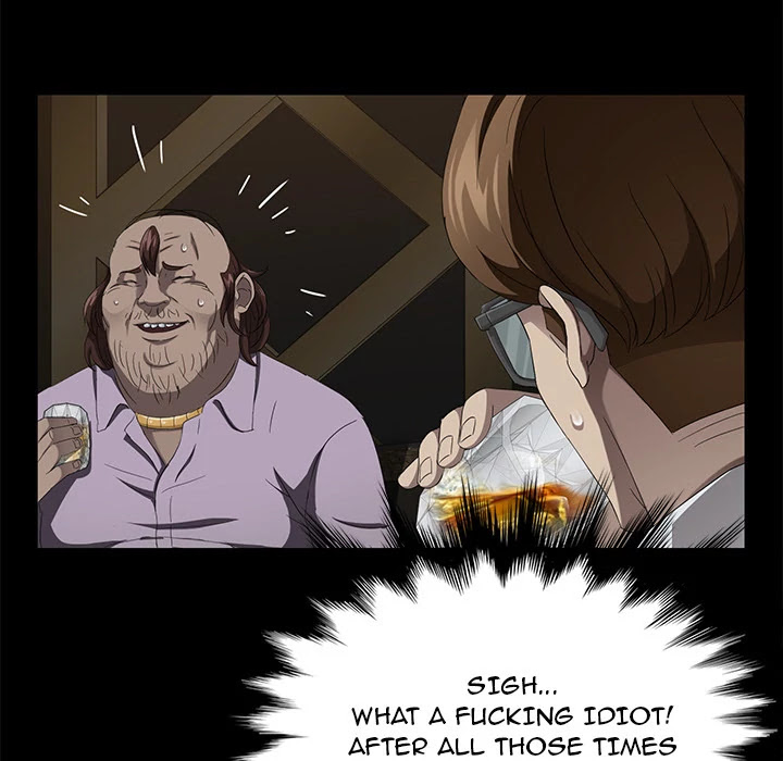 Stolen Chapter 24 page 93 - Chapter 24