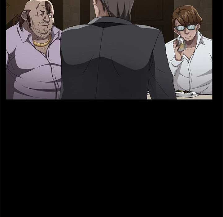 Stolen Chapter 24 page 97 - Chapter 24