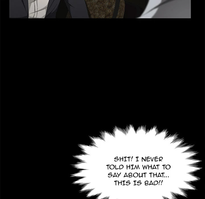 Stolen Chapter 24 page 99 - Chapter 24