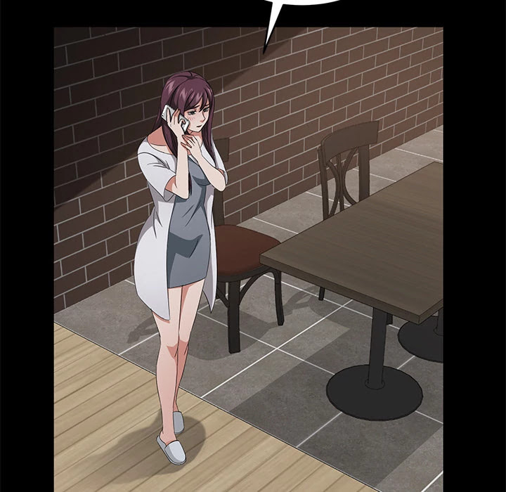 Stolen Chapter 25 page 101 - Chapter 25