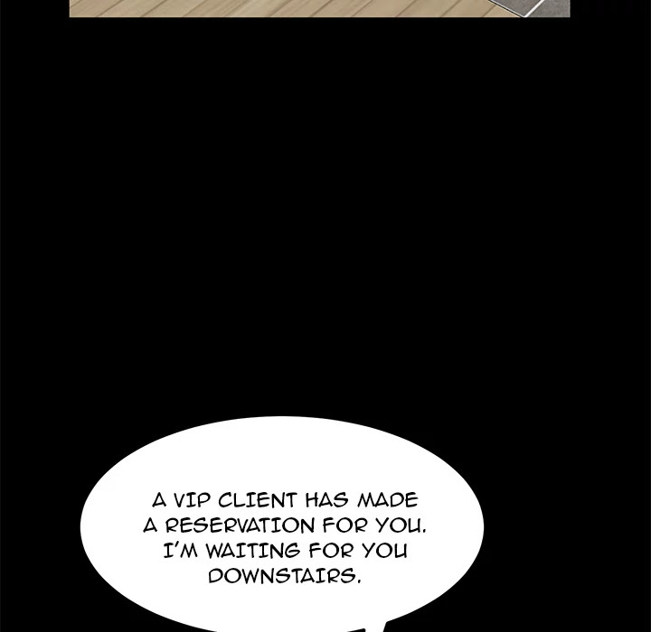 Stolen Chapter 25 page 102 - Chapter 25