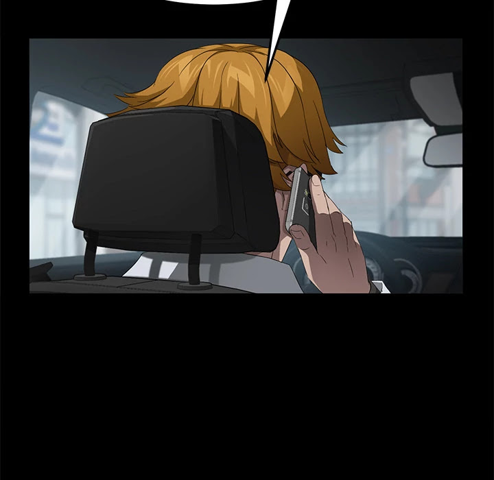 Stolen Chapter 25 page 103 - Chapter 25