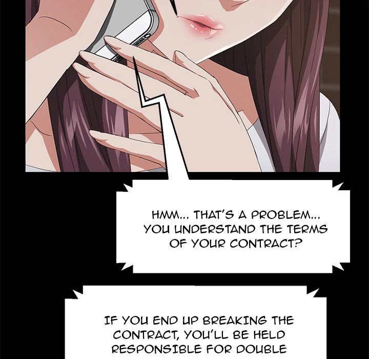 Stolen Chapter 25 page 106 - Chapter 25