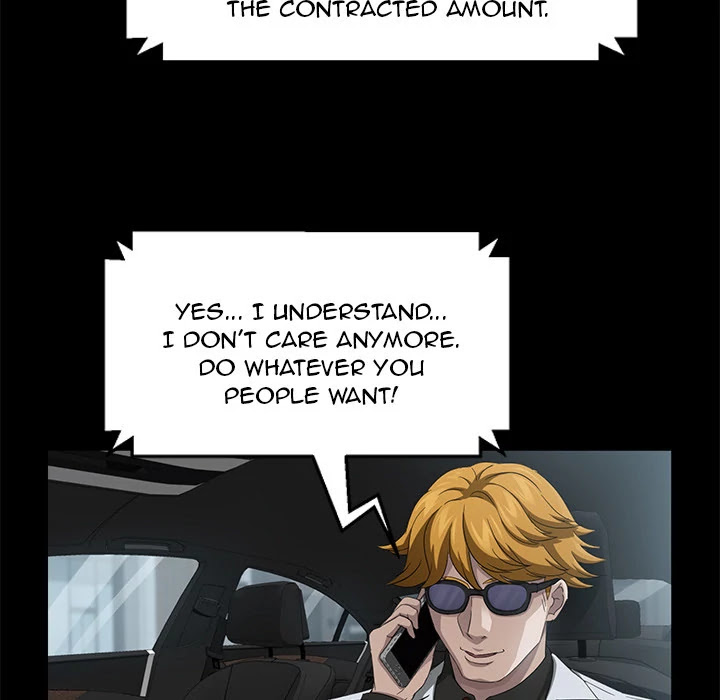 Stolen Chapter 25 page 107 - Chapter 25