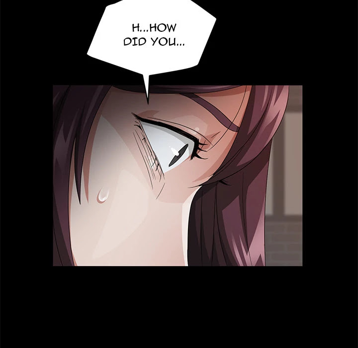 Stolen Chapter 25 page 109 - Chapter 25