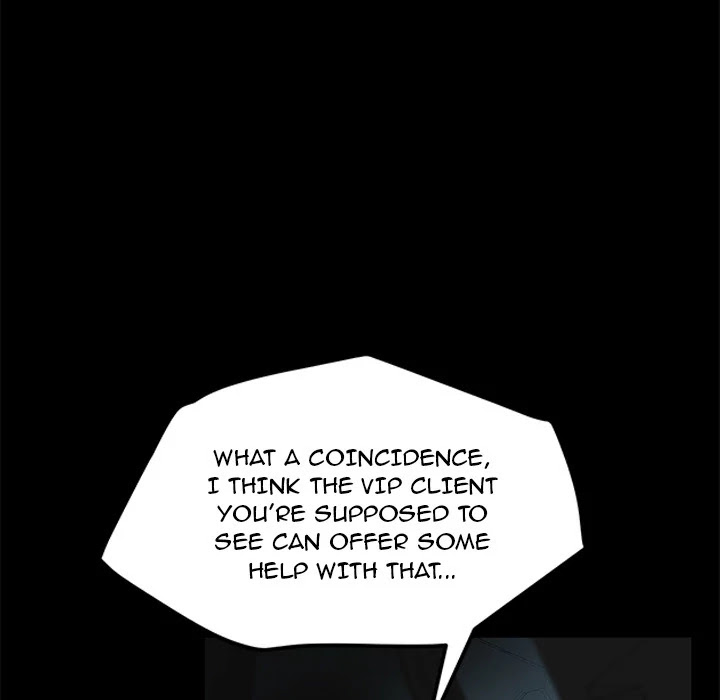 Stolen Chapter 25 page 110 - Chapter 25