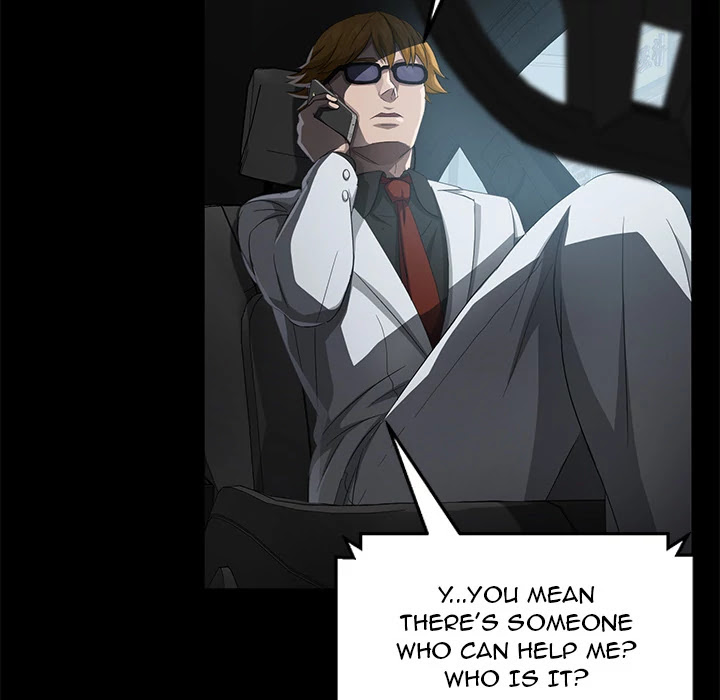 Stolen Chapter 25 page 111 - Chapter 25