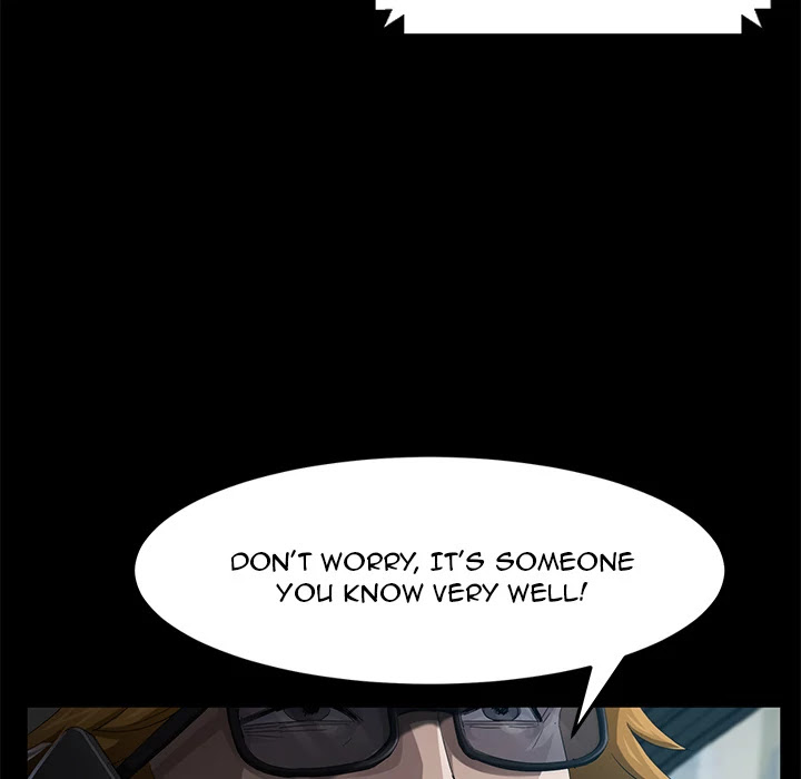 Stolen Chapter 25 page 112 - Chapter 25