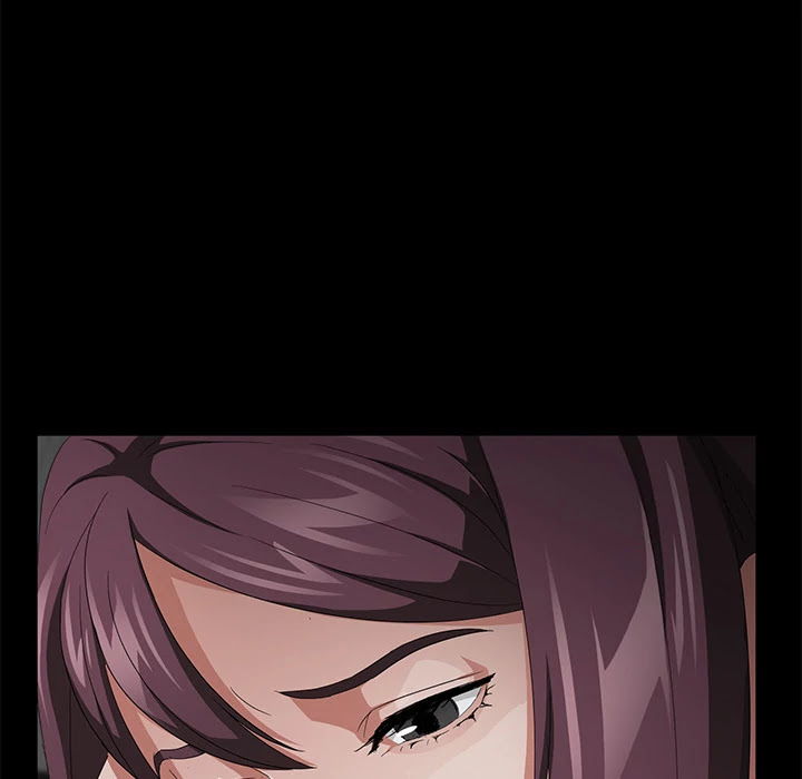 Stolen Chapter 25 page 114 - Chapter 25