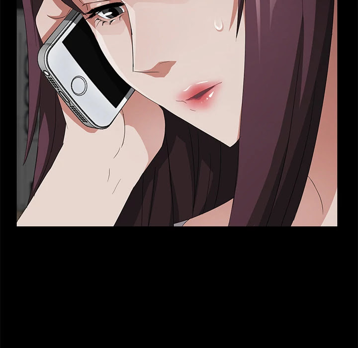 Stolen Chapter 25 page 115 - Chapter 25