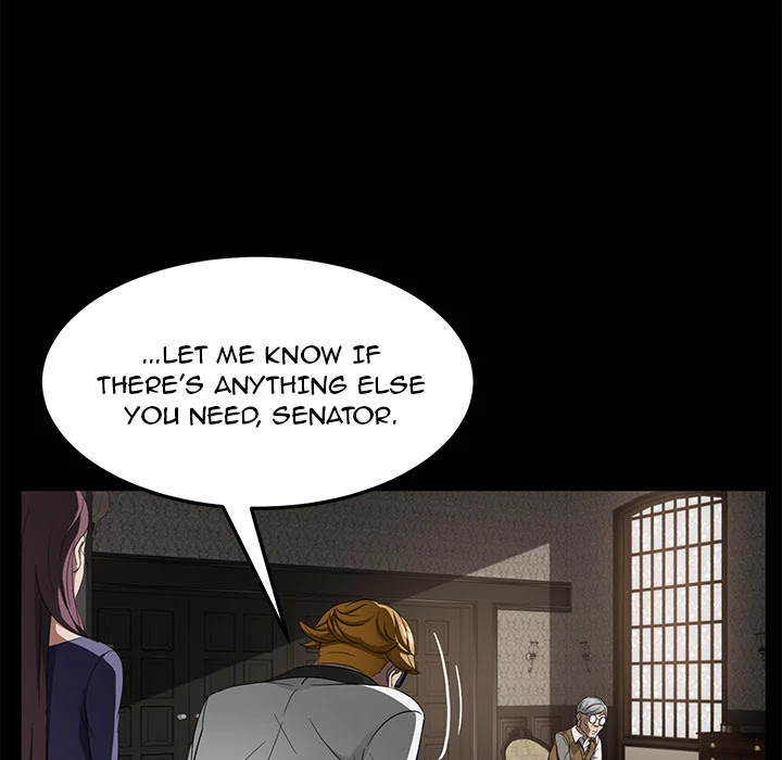 Stolen Chapter 25 page 118 - Chapter 25