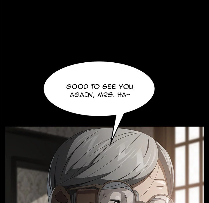 Stolen Chapter 25 page 120 - Chapter 25