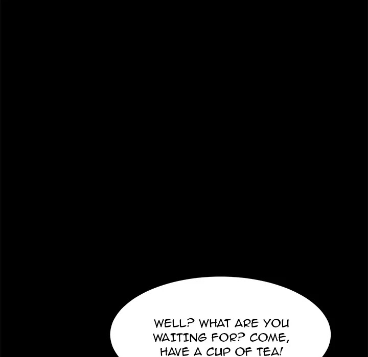 Stolen Chapter 25 page 122 - Chapter 25
