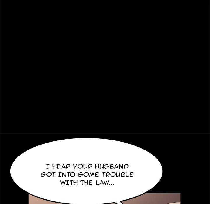 Stolen Chapter 25 page 125 - Chapter 25