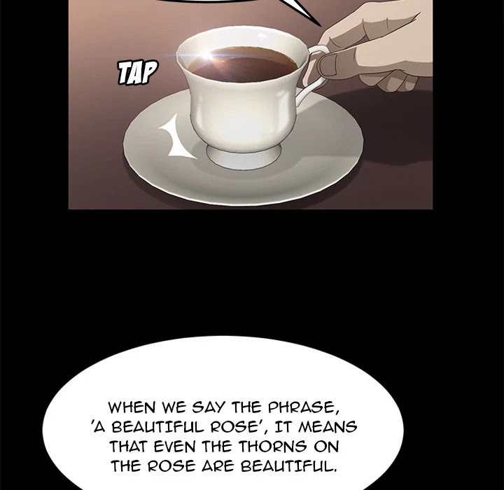 Stolen Chapter 25 page 126 - Chapter 25
