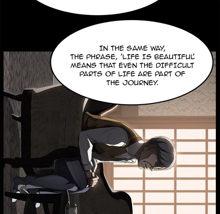 Stolen Chapter 25 page 127 - Chapter 25