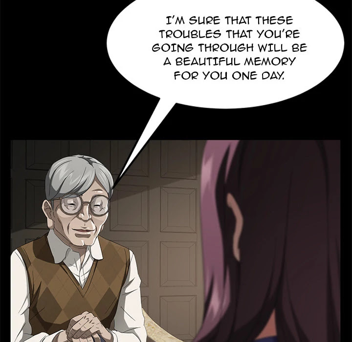 Stolen Chapter 25 page 130 - Chapter 25