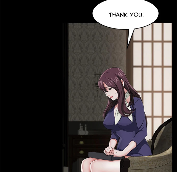 Stolen Chapter 25 page 132 - Chapter 25