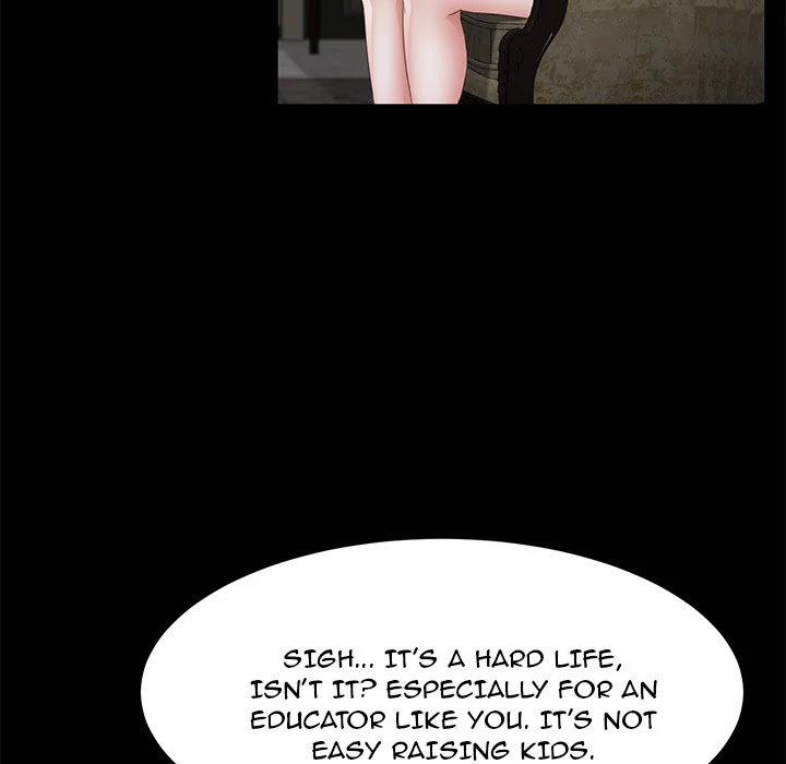 Stolen Chapter 25 page 133 - Chapter 25