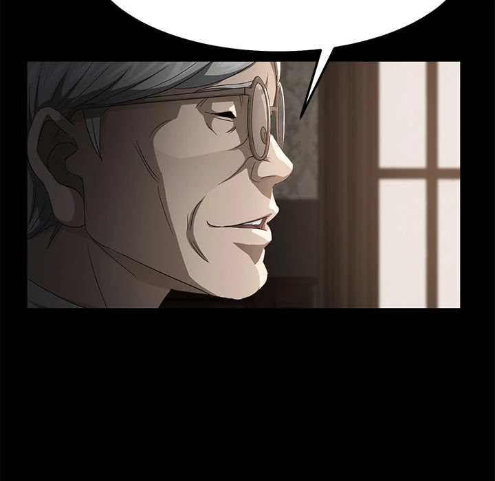 Stolen Chapter 25 page 134 - Chapter 25