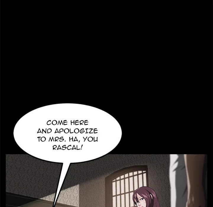 Stolen Chapter 25 page 135 - Chapter 25