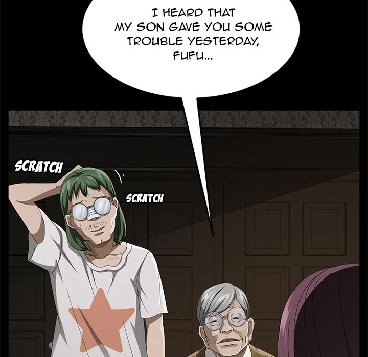 Stolen Chapter 25 page 139 - Chapter 25