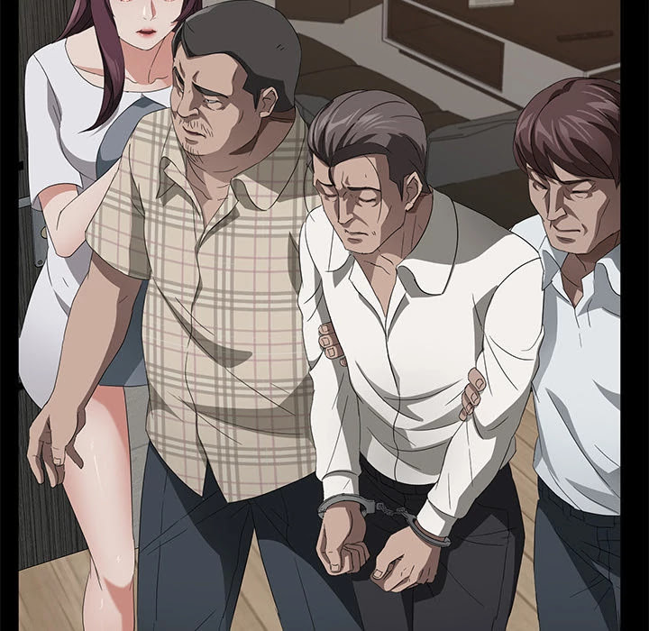 Stolen Chapter 25 page 14 - Chapter 25