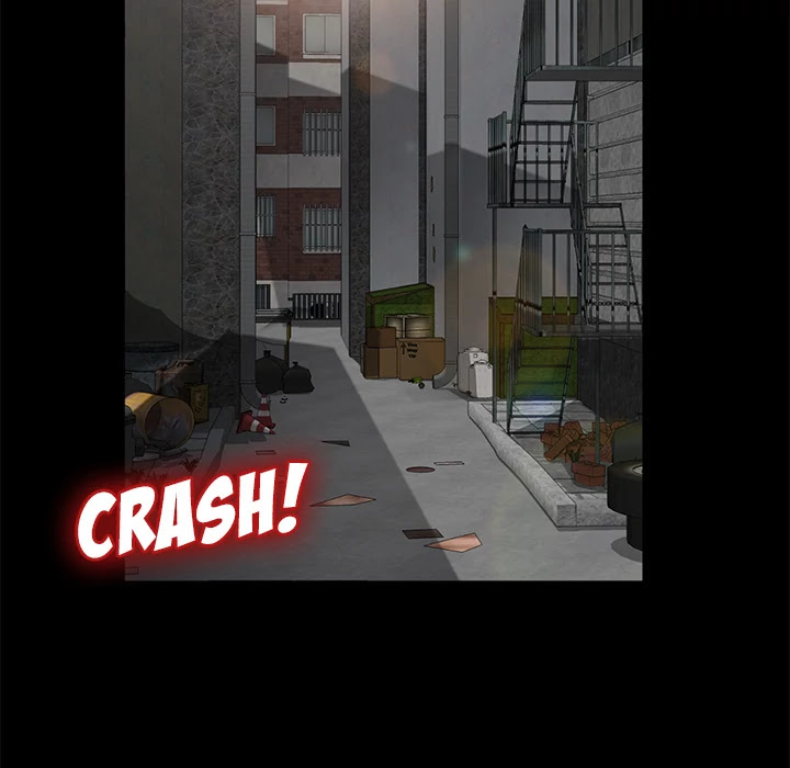 Stolen Chapter 25 page 144 - Chapter 25