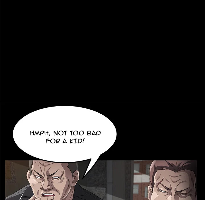 Stolen Chapter 25 page 145 - Chapter 25