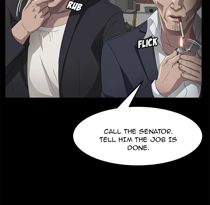 Stolen Chapter 25 page 146 - Chapter 25