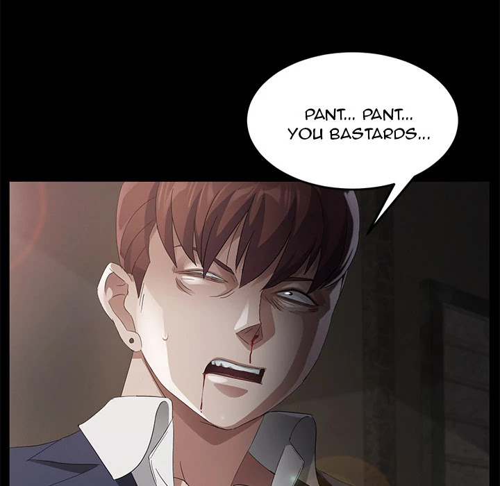 Stolen Chapter 25 page 149 - Chapter 25