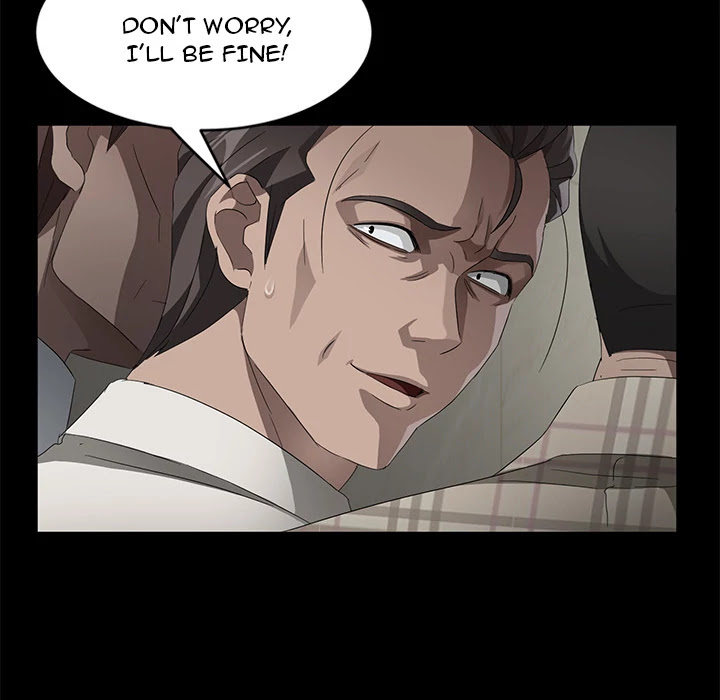 Stolen Chapter 25 page 16 - Chapter 25