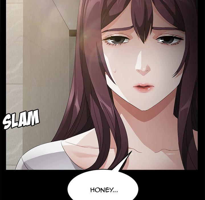 Stolen Chapter 25 page 18 - Chapter 25
