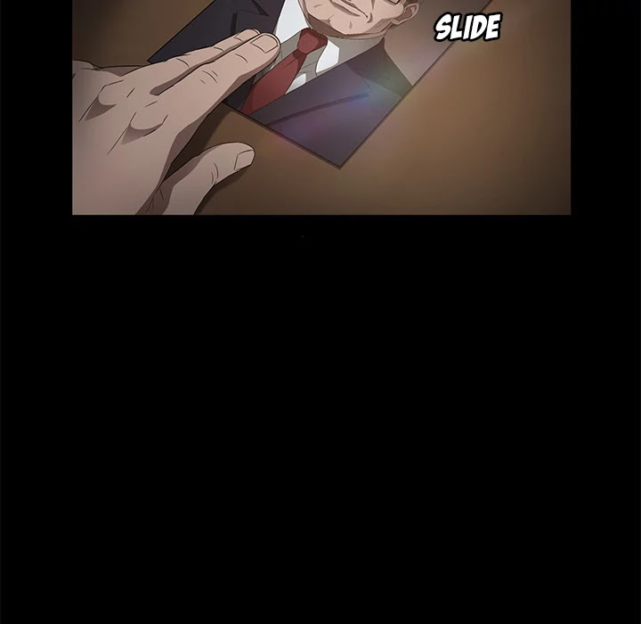 Stolen Chapter 25 page 24 - Chapter 25