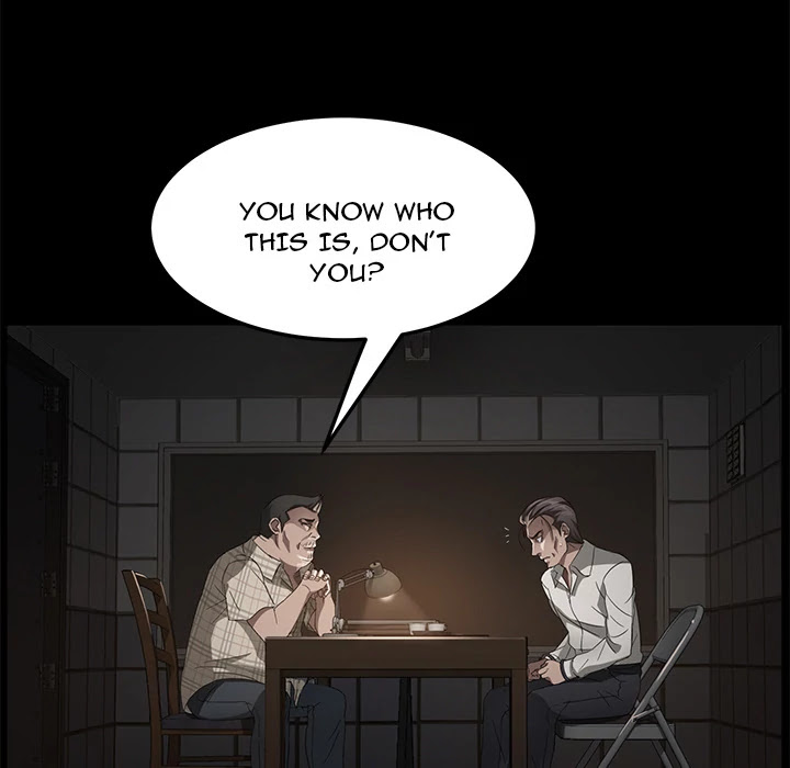 Stolen Chapter 25 page 25 - Chapter 25