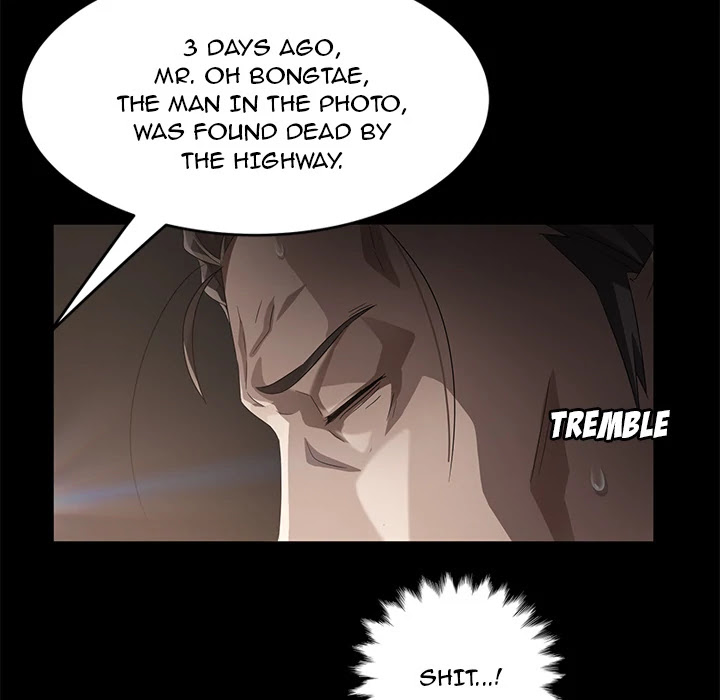 Stolen Chapter 25 page 27 - Chapter 25