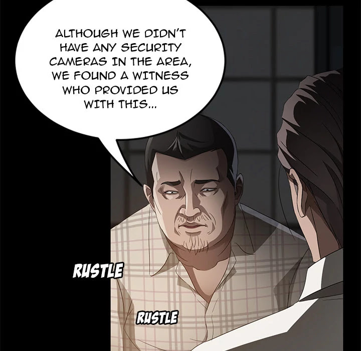 Stolen Chapter 25 page 29 - Chapter 25