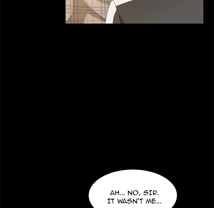 Stolen Chapter 25 page 30 - Chapter 25