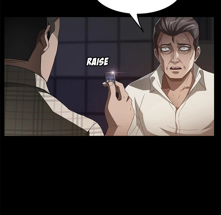 Stolen Chapter 25 page 31 - Chapter 25