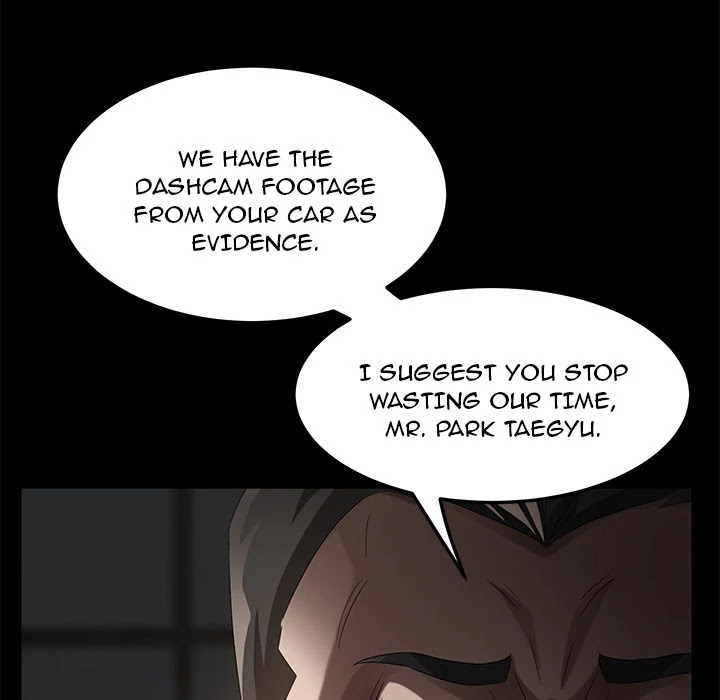 Stolen Chapter 25 page 32 - Chapter 25