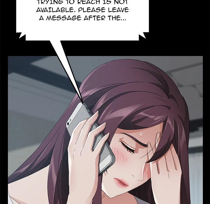 Stolen Chapter 25 page 40 - Chapter 25