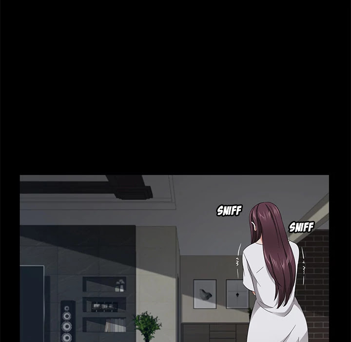 Stolen Chapter 25 page 42 - Chapter 25
