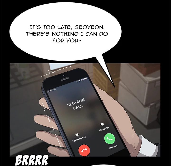 Stolen Chapter 25 page 46 - Chapter 25