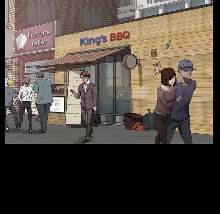 Stolen Chapter 25 page 48 - Chapter 25