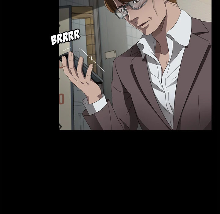 Stolen Chapter 25 page 50 - Chapter 25