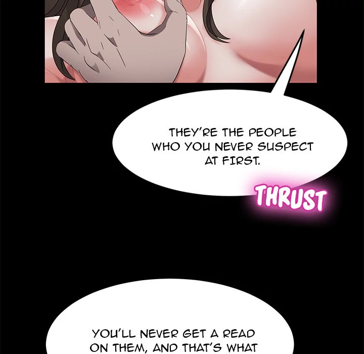 Stolen Chapter 25 page 64 - Chapter 25
