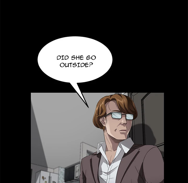 Stolen Chapter 25 page 73 - Chapter 25
